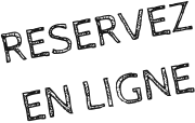 Reservez En ligne