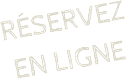 RÉservez En ligne
