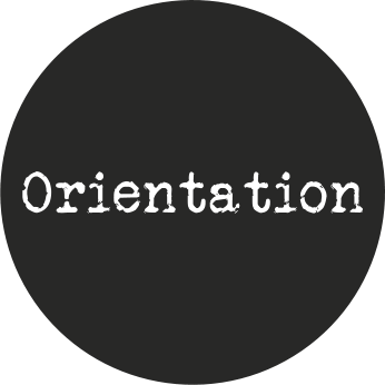 Orientation