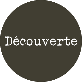 Découverte