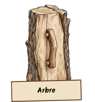 Arbre