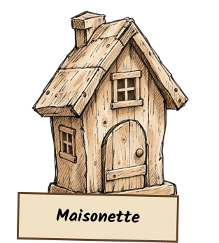 Maisonette