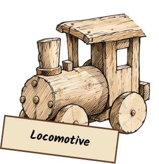 Locomotive